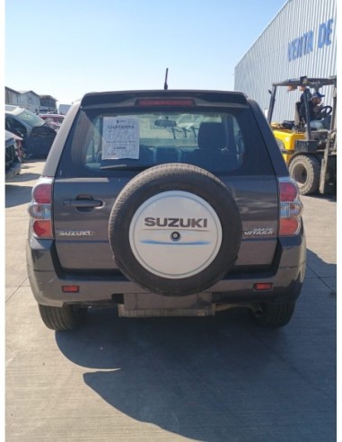 SUZUKI GRAND VITARA 2014%separator% %shop-name%
