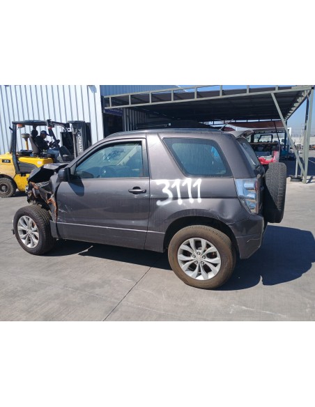 SUZUKI GRAND VITARA 2014%separator% %shop-name%