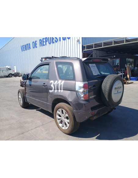 SUZUKI GRAND VITARA 2014%separator% %shop-name%
