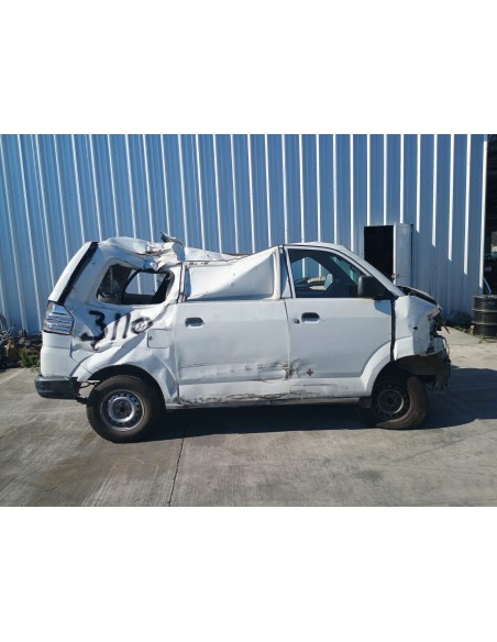 SUZUKI APV 2018%separator% %shop-name%
