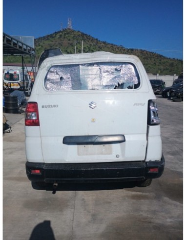 SUZUKI APV 2018%separator% %shop-name%