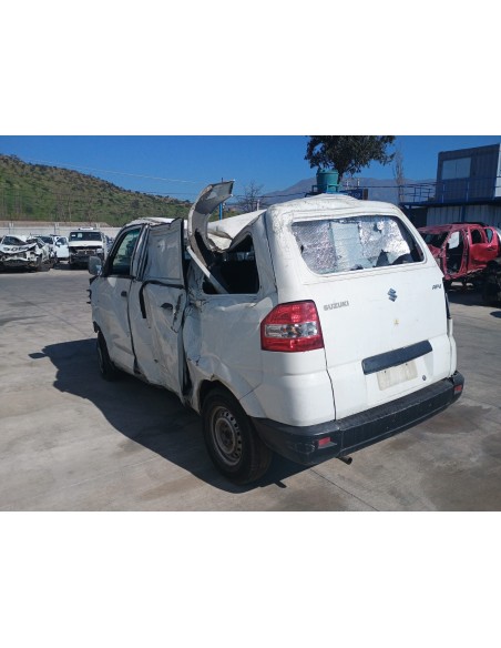 SUZUKI APV 2018%separator% %shop-name%