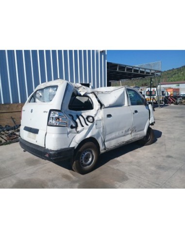 SUZUKI APV 2018%separator% %shop-name%