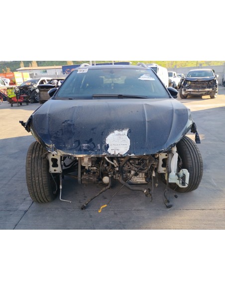 VOLKSWAGEN NIVUS SUV 2021 4X2 1 AUTOMATICO BENCINERO