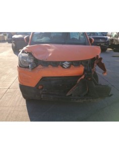 SUZUKI S PRESSO SUV 2023 4X2 1 MECANICA BENCINERO