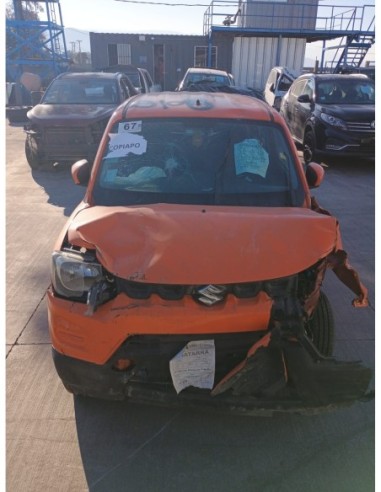 SUZUKI S PRESSO 2023%separator% %shop-name%