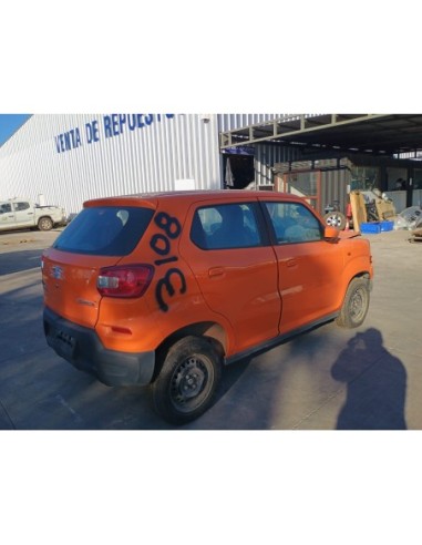 SUZUKI S PRESSO 2023%separator% %shop-name%