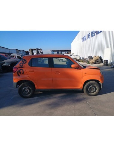 SUZUKI S PRESSO 2023%separator% %shop-name%