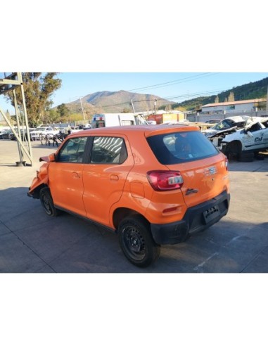 SUZUKI S PRESSO 2023%separator% %shop-name%