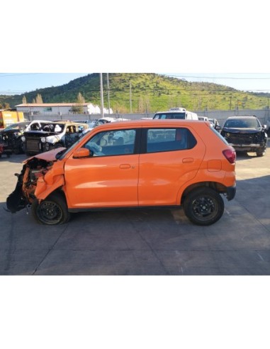 SUZUKI S PRESSO 2023%separator% %shop-name%