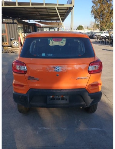 SUZUKI S PRESSO 2023%separator% %shop-name%