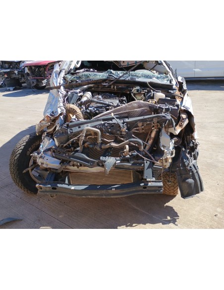 NISSAN NAVARA 2022%separator% %shop-name%