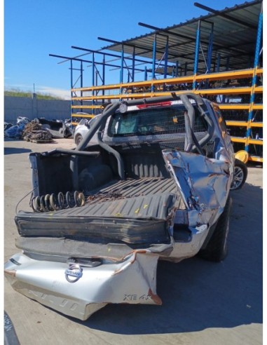 NISSAN NAVARA 2022%separator% %shop-name%