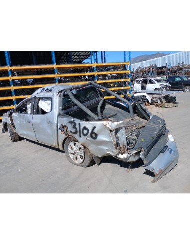 NISSAN NAVARA 2022%separator% %shop-name%