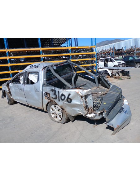 NISSAN NAVARA 2022%separator% %shop-name%