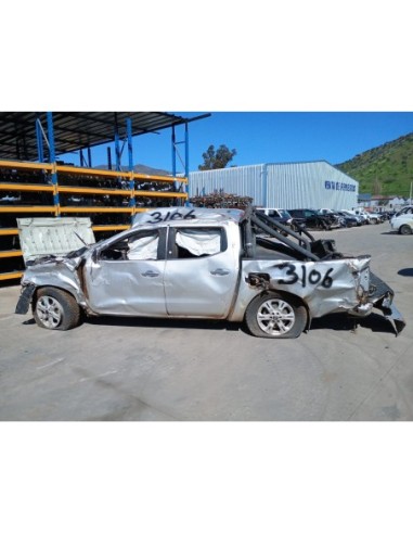 NISSAN NAVARA 2022%separator% %shop-name%