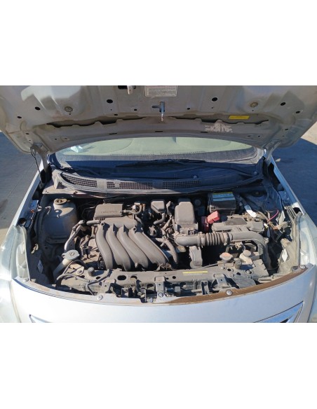 6 MECANICA BENCINERO