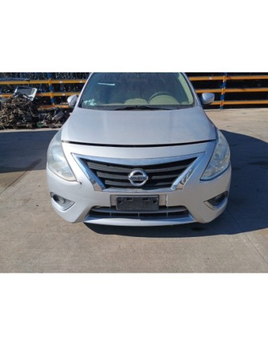NISSAN VERSA 2016%separator% %shop-name%