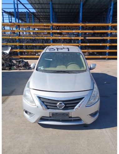 NISSAN VERSA 2016%separator% %shop-name%