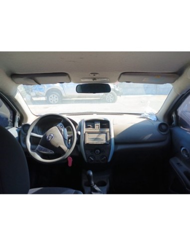 NISSAN VERSA 2016%separator% %shop-name%