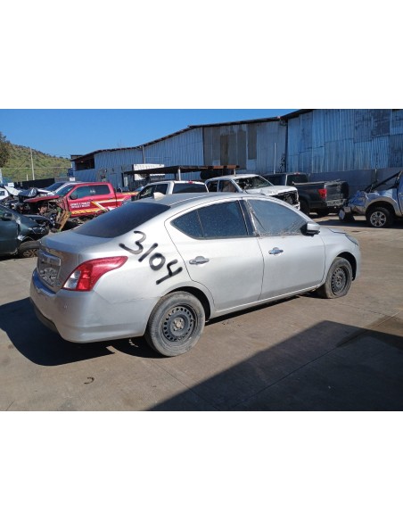 NISSAN VERSA 2016%separator% %shop-name%