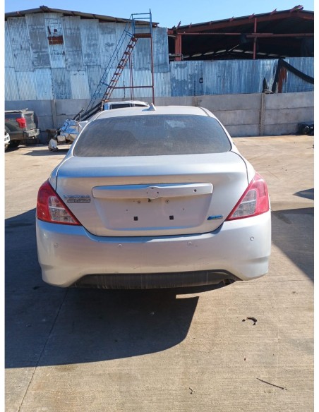 NISSAN VERSA 2016%separator% %shop-name%