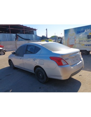 NISSAN VERSA 2016%separator% %shop-name%