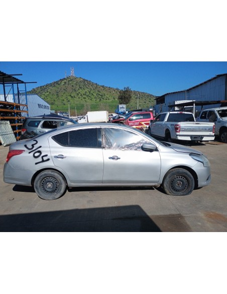 NISSAN VERSA 2016%separator% %shop-name%