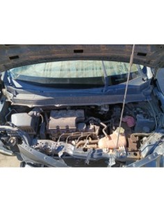 CHEVROLET SPIN SUV 2018 4X2 1