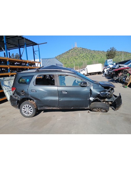 8 MECANICA BENCINERO