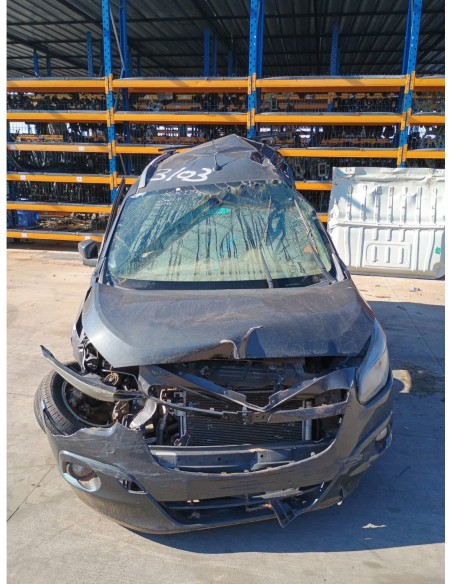 CHEVROLET SPIN 2018%separator% %shop-name%