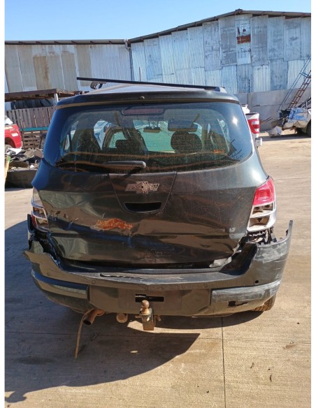 CHEVROLET SPIN 2018%separator% %shop-name%