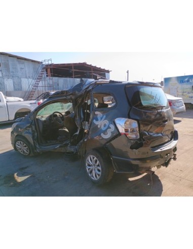 CHEVROLET SPIN 2018%separator% %shop-name%