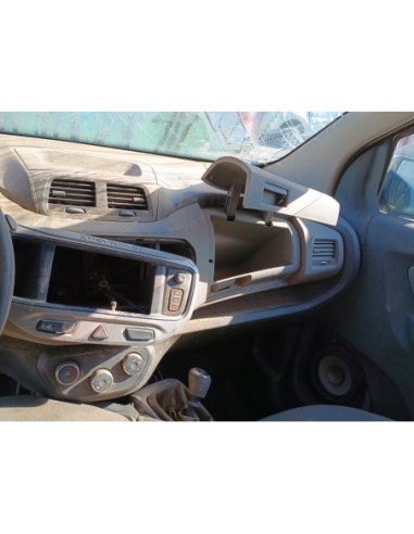 CHEVROLET SPIN 2018%separator% %shop-name%