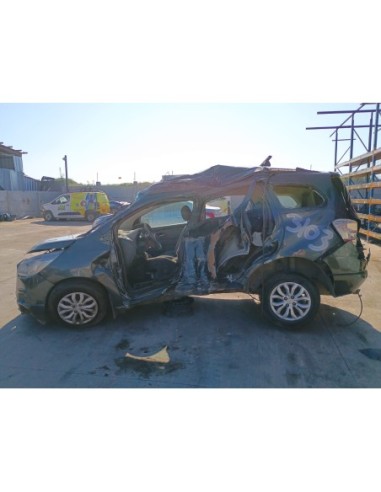 CHEVROLET SPIN 2018%separator% %shop-name%