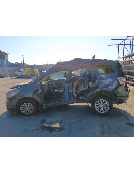 CHEVROLET SPIN 2018%separator% %shop-name%