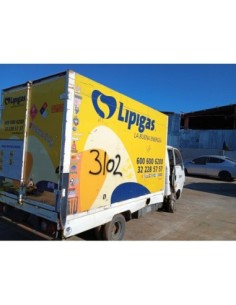 KIA FRONTIER CAMION 2019 4X2 2