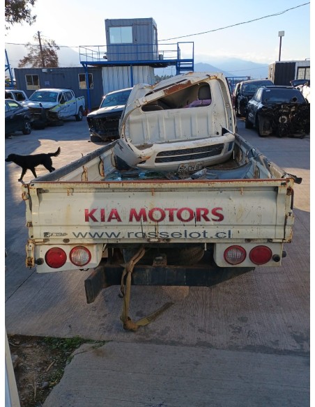 KIA FRONTIER 2019%separator% %shop-name%