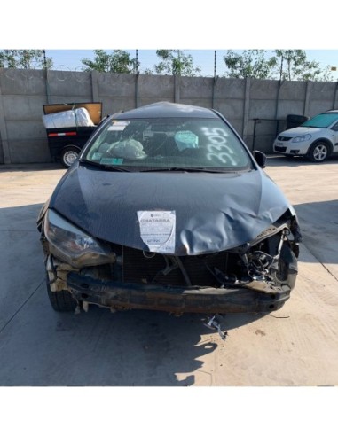 8 SIN DATOS BENCINERO