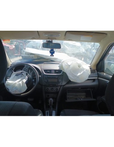 2 AUTOMATICO BENCINERO