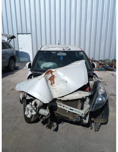 SUZUKI SWIFT 2016%separator% %shop-name%