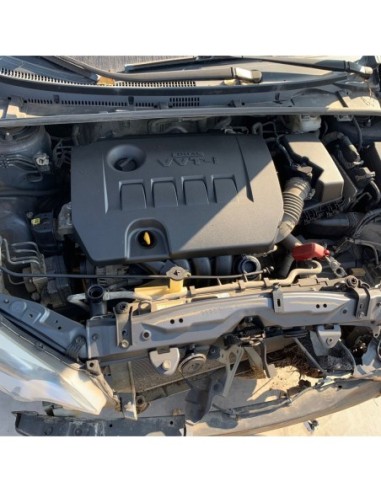 TOYOTA COROLLA 2015%separator% %shop-name%