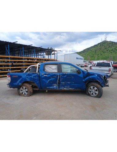 FORD RANGER 2022%separator% %shop-name%