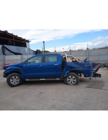 FORD RANGER 2022%separator% %shop-name%