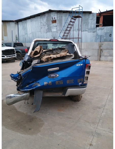 FORD RANGER 2022%separator% %shop-name%