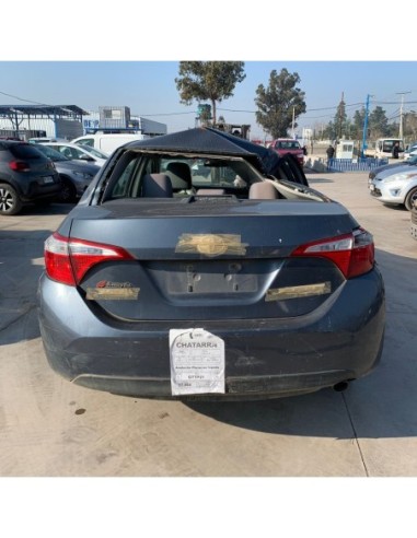 TOYOTA COROLLA 2015%separator% %shop-name%