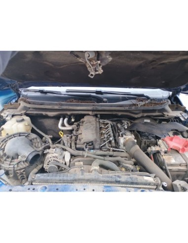 FORD RANGER 2022%separator% %shop-name%