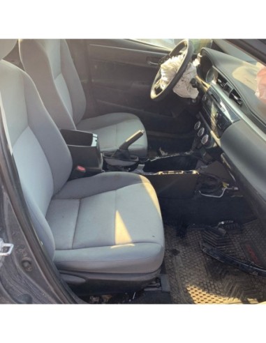 TOYOTA COROLLA 2015%separator% %shop-name%