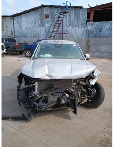 FORD RANGER 2024%separator% %shop-name%