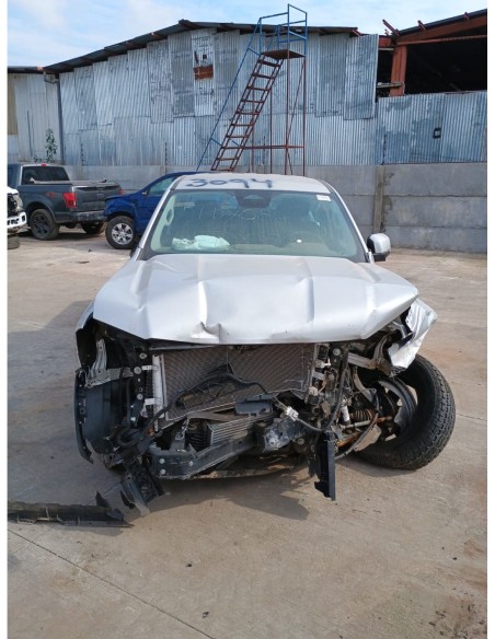 FORD RANGER 2024%separator% %shop-name%